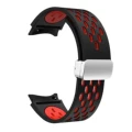 Black Red-S