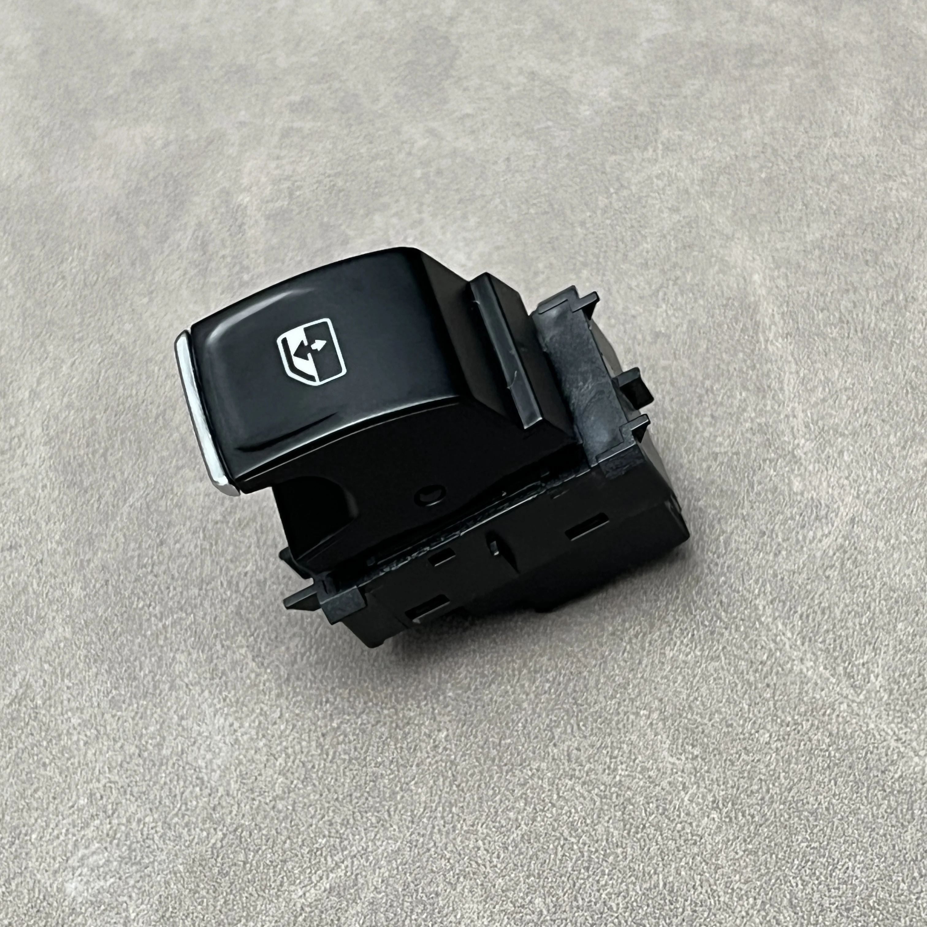 VW 골프 7 MK7 용 자동차 인테리어 부품, 조수석 창문 제어 스위치, 5G0959855 5G0959855G 5G959855, 자동차 액세서리