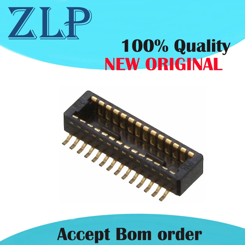 

Фоторазъем 20 контактов 0,4 мм