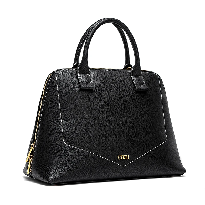 حقيبة كتف نسائية من CHCH حقيبة أعمال جديدة عالية ا...