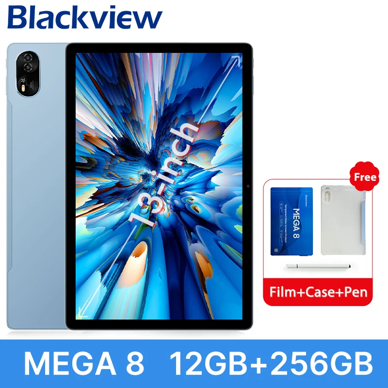 ピ*ಣ様 Blackview MEGA 8 256GB Android 15タブ s-l400.jpg