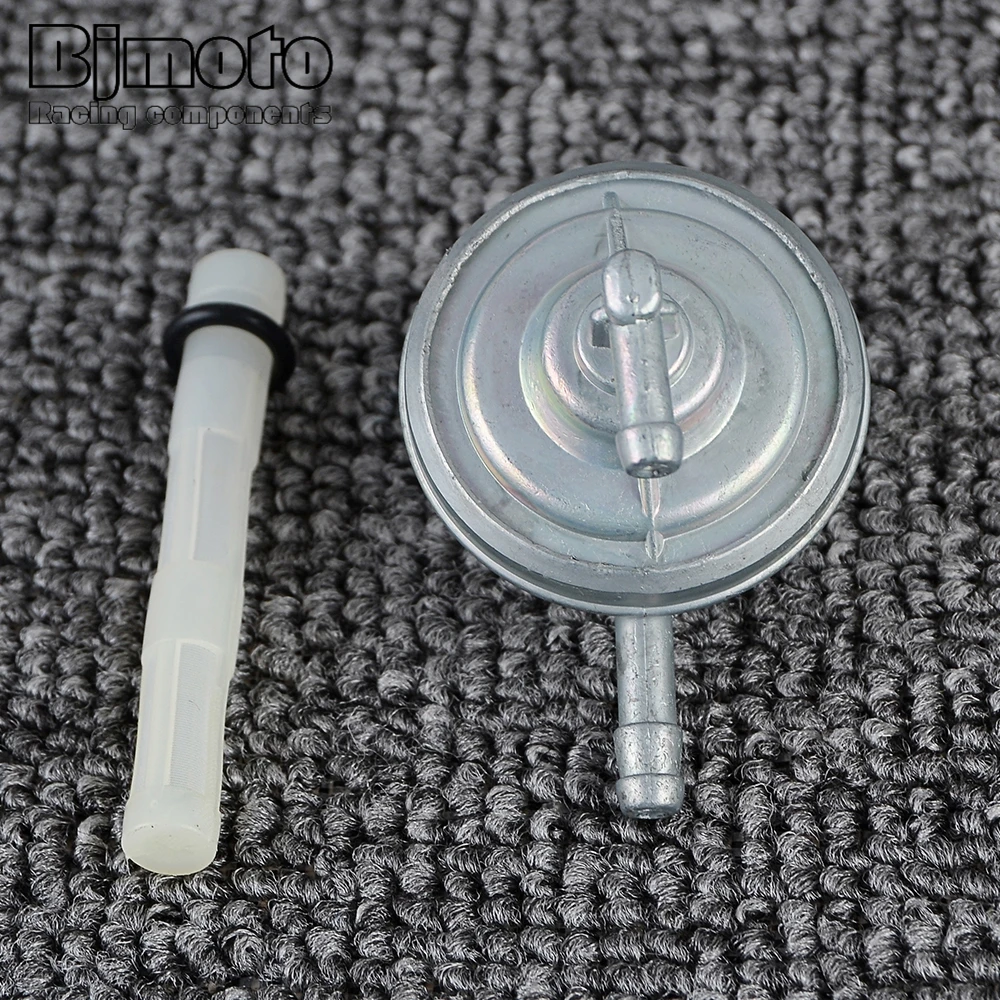 

Gas Fuel Petcock Tap Valve Switch Pump For Honda SB 50 50P Elite 50 E ES LX SR S NQ 50D Spree 50 Special CH 125 Spacy