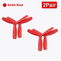 2Pair 5045 Red
