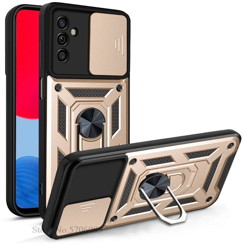 Enhanced Armor Case – Ultimate Protection Phone Cover