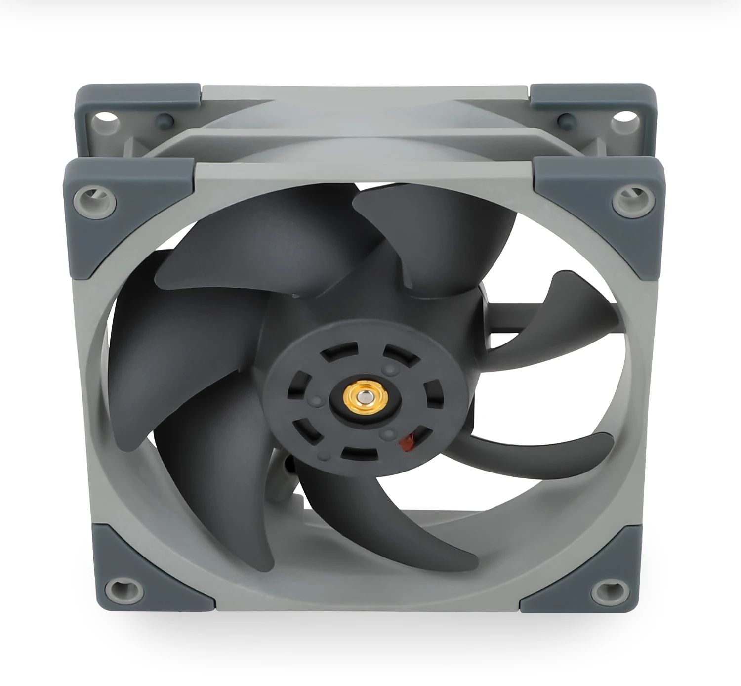 TL-B9 92mm chassis fan 2500 speed 4pin PWM S-FDB V2 bearing three-dimensional mo