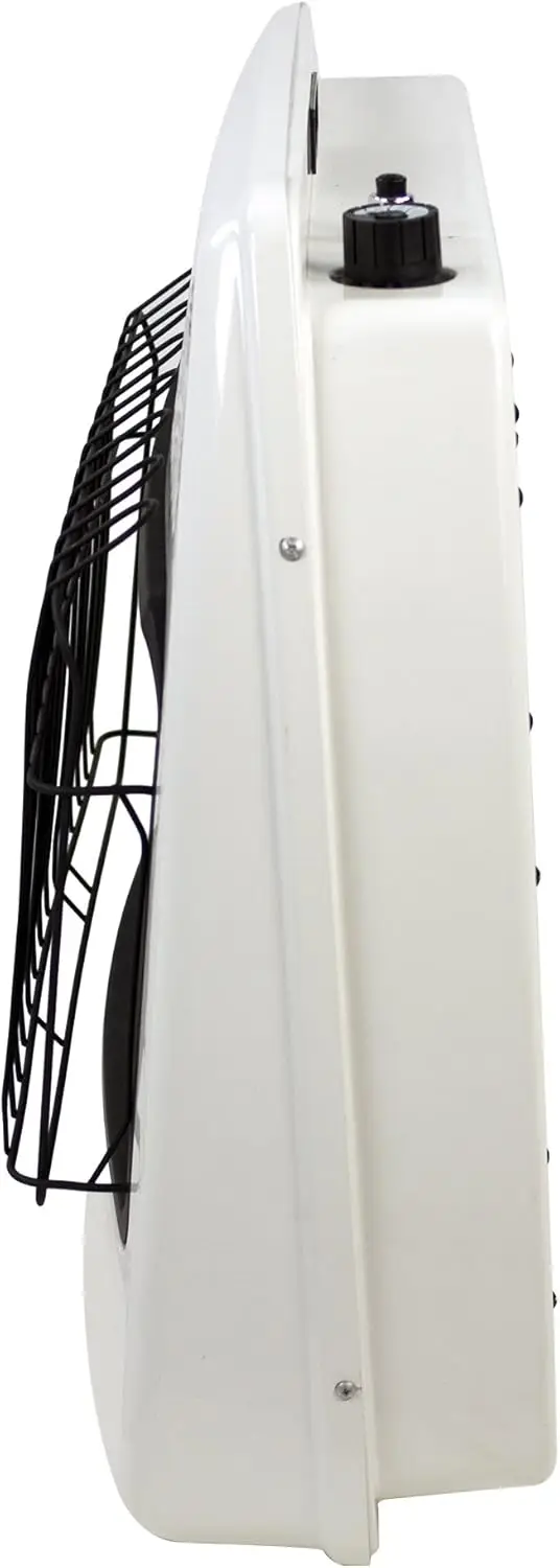 IR30PMDG-1 30,000 BTU Liquid Propane Infrared Vent Free Wall Heater White Liquid Propane Ready (Fuel conversion not permitted)