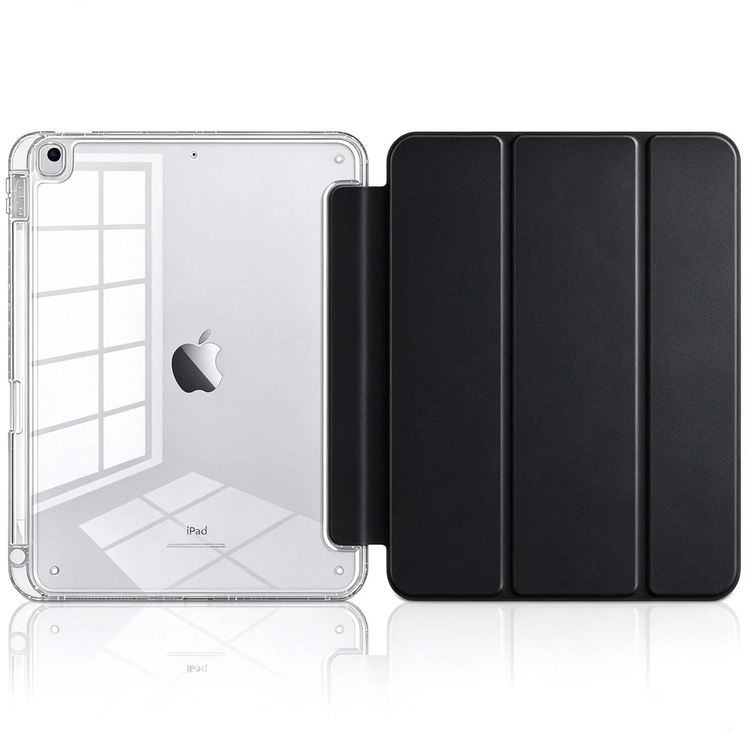 Premium Stand Tablet Case with Flip Smart Cover