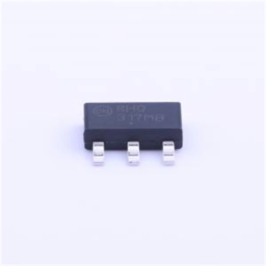 LM317MBSTT3G