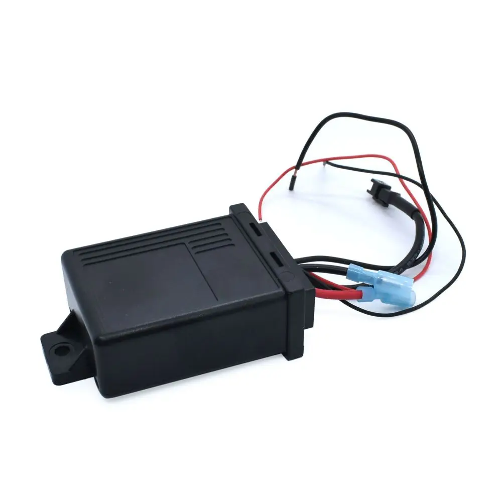 4500PSI 300Bar 12V PCP Air  Pump Accessories High Pressure Pump Air Compressor S