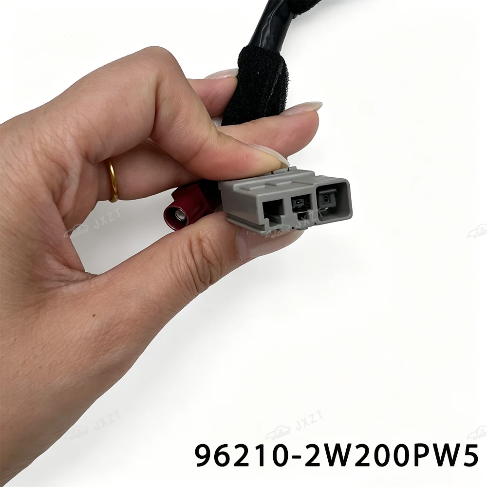 IX45 OEM 샤크핀 안테나 OEM 96210-2W200PW5 IX45 샤크핀 안테나 OEM 96210 2W200PW5와 호환 가능