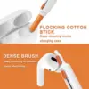 8-in-1 Computer Keyboard Cleaner Brush Kit Phone Holder Camera Phone Tablet Cleaning Tools Earphone Cleaning Pen For Airpod 4