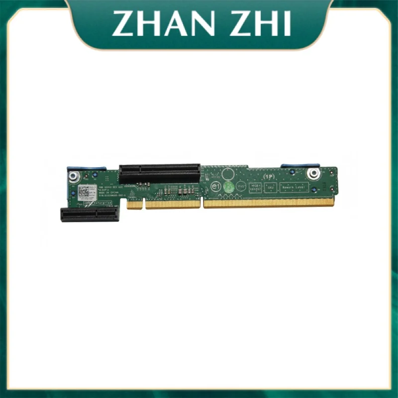 

Плата расширения PCIE для сервера PowerEdge R420 07KMJ7 0HC547, плата расширения для ЦП 1 2P 2P