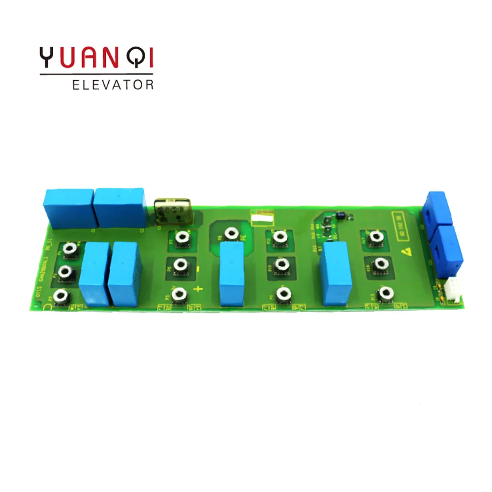 

OTIS Lift Spare Parts Elevator Circuit Power Board GAA26800L1 PB-II