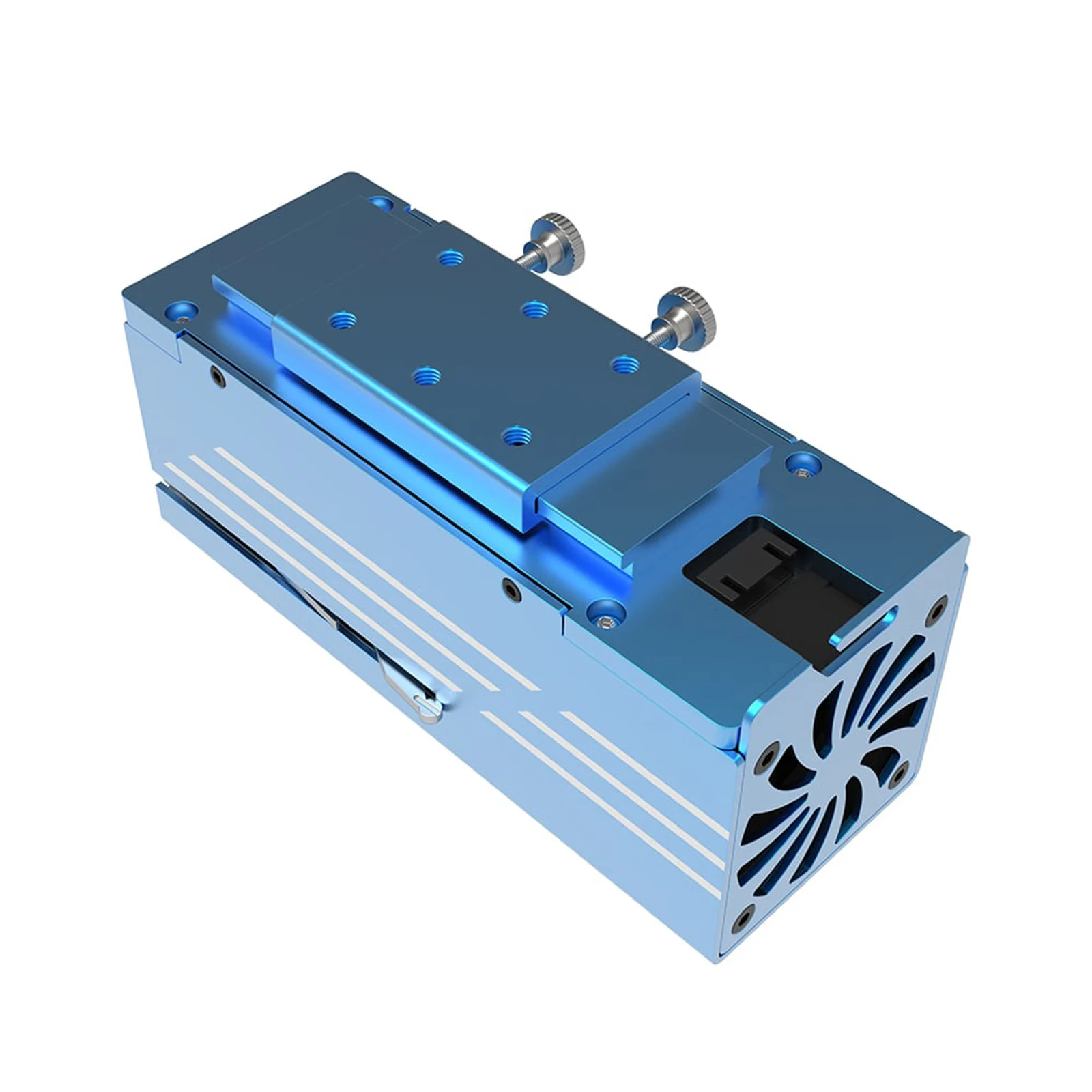 

T20 Infrared Laser Module Fiber Laser For Engraving Plastic and All Metals Jewelry For TT-5.5S / TTS - TwoTrees