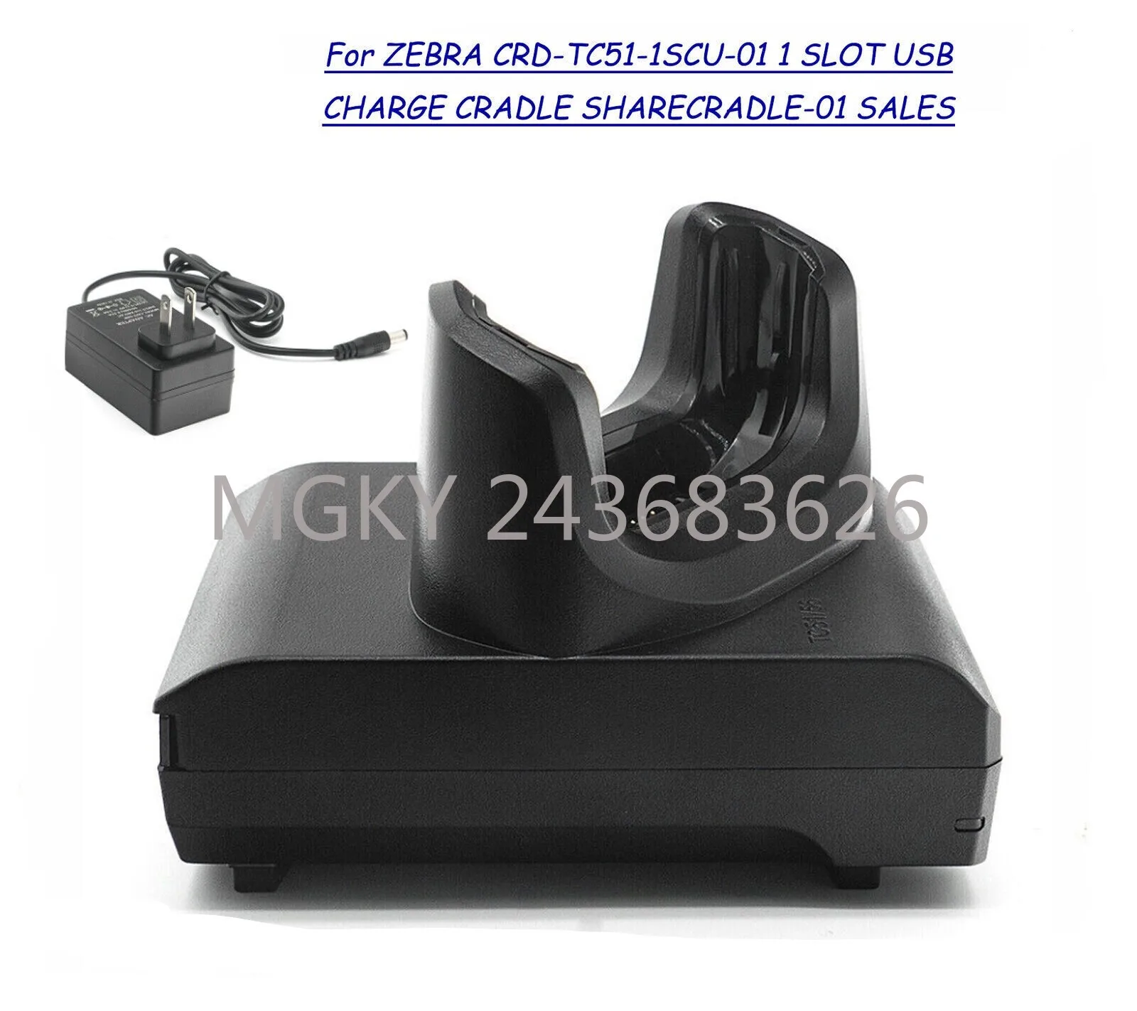 new-for-zebra-tc51-tc52-tc56-tc57-1-slot-usb-charge-cradle-crd-tc51-1scu-01