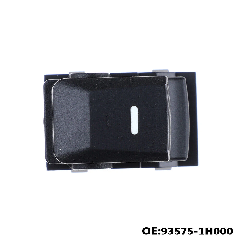 Rear Door Window Switch FOR KIA SPORTAGE 2011-2015