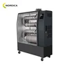 Infrared Kerosene Diesel Fuel Heater 16KW 220V For Hotel Garage Commercial 1