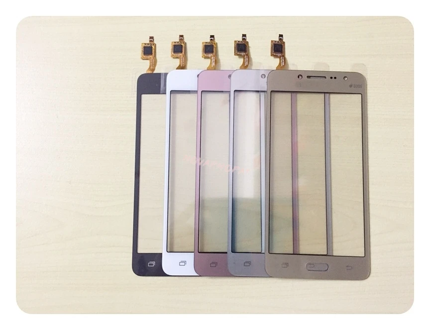 Touch Sensor Screen For Samsung Galaxy J2 Prime G532 G532F SM-G532 Touch Screen Digitizer Front Glass Lens Panel