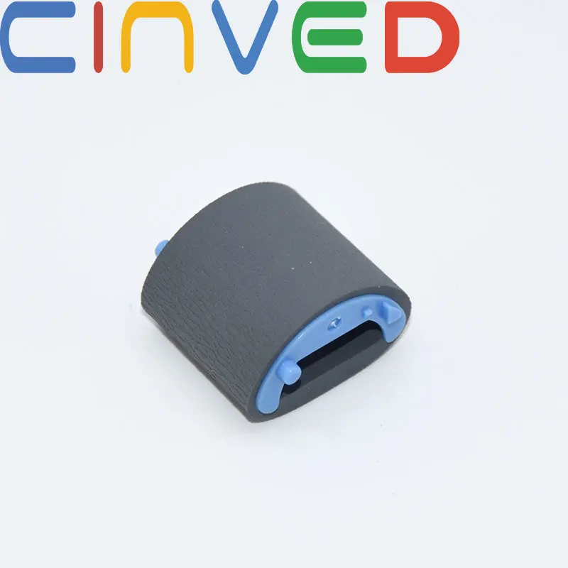 

10PCS RL1-1497-000 RL1-1497-000CN Pickup Roller for HP CM6040 CP6015 P1505 P1566 P1606 M1120 M1522 M1530 M1536 P1560 P1500 P1600