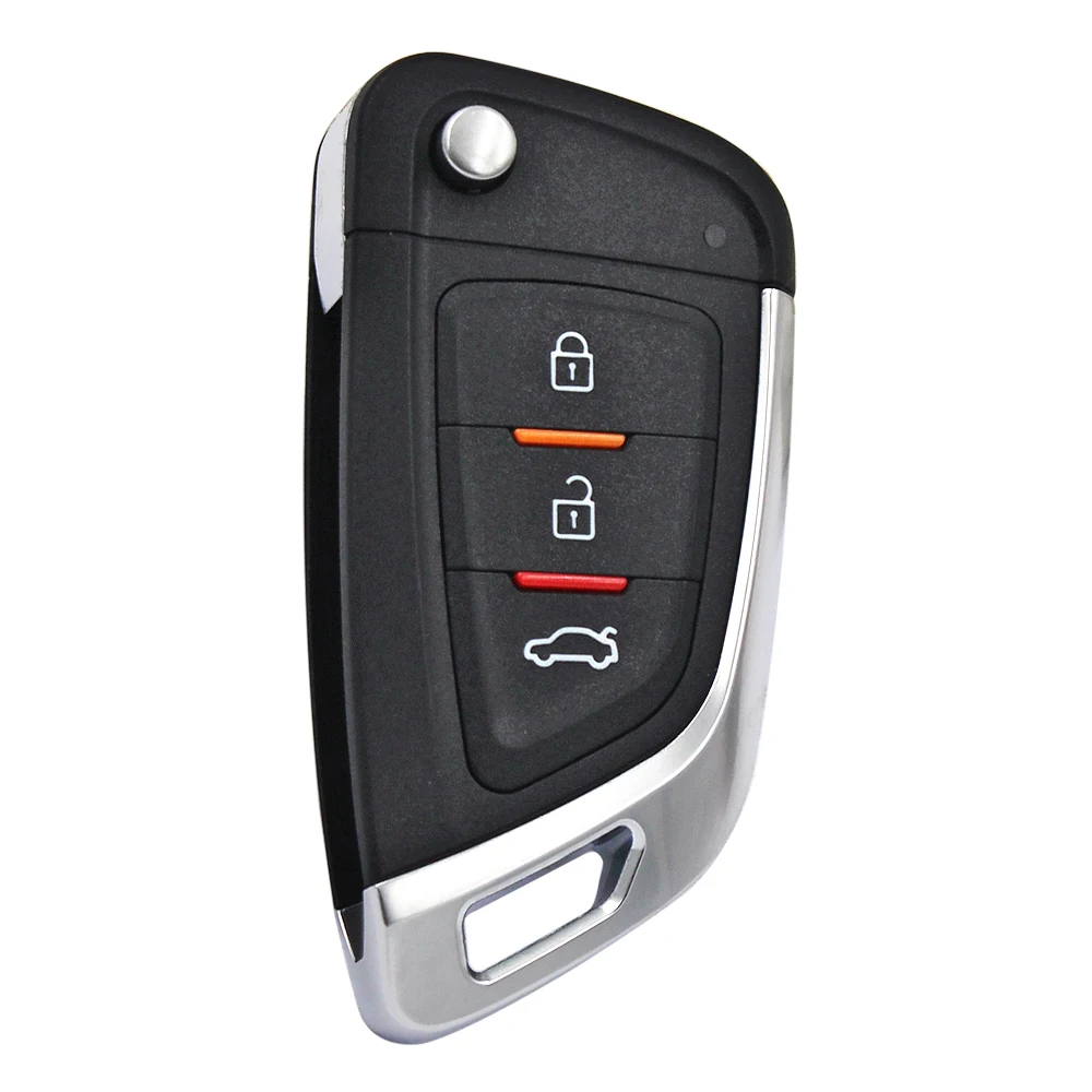 Xhorse XK Wire Universal Remote Key