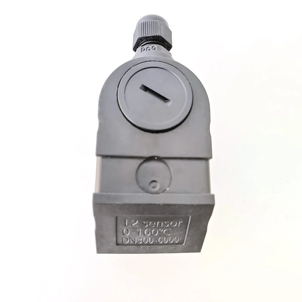 M2 (DN50~DN700mm, 0-160℃) L2 (DN300~DN6000mm, 0-160℃) Transducer Sensor For TDS-100F Ultrasonic Flowmeter