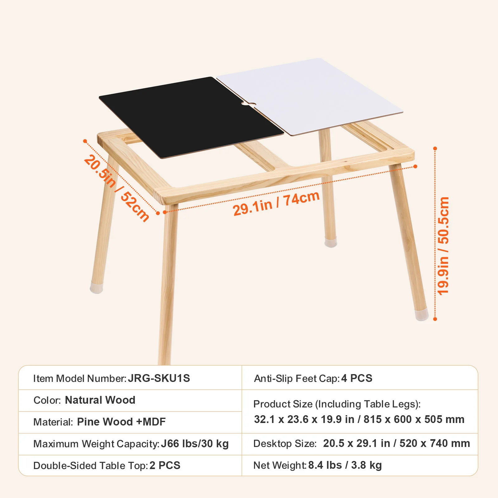 Single Table
