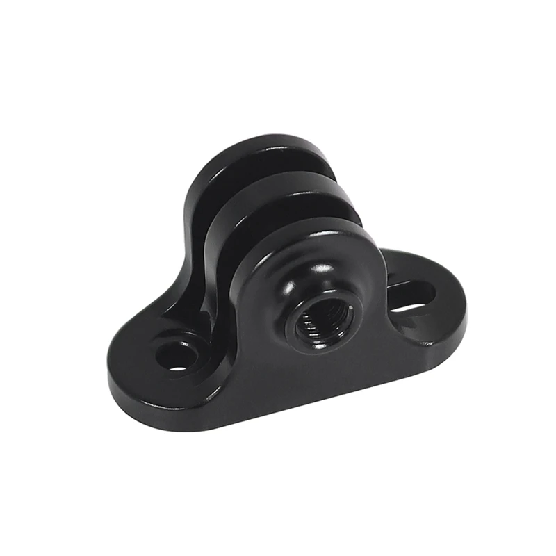 Gopro12/11 카메라 스톱워치 브래킷 홀 거리 20-22mm 스톱워치 익스텐션 금속 컨버터블 거치대