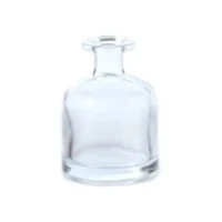 Clear Bottle