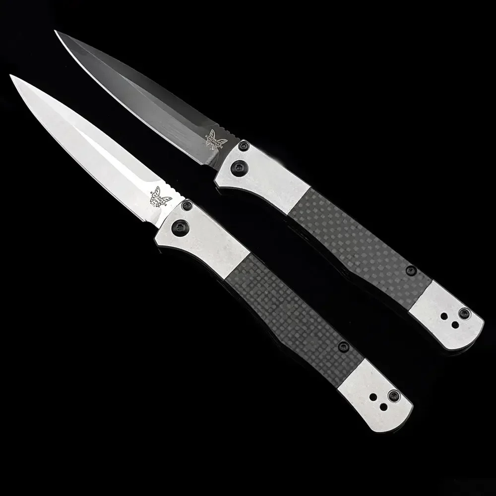 Рисунок 2 - Складной нож BENCHMADE 4170BK