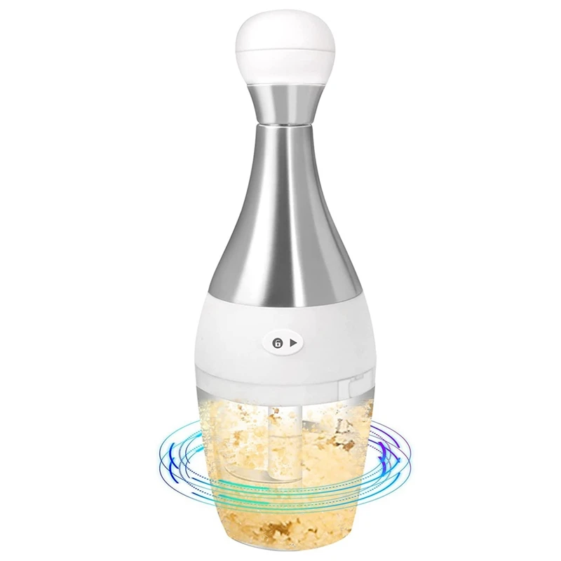 

Stainless Steel Vegetable Food Chopper Manual Hand,Onion Veggie Garlic Nut Hand Chopper Vegetable Cutter Onion Slicer
