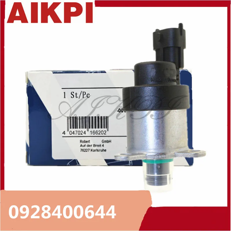 Оригинальные регуляторы давления топлива OEM 0928400644 0445020150 0445020122 0986437342 для fford F250 VVW