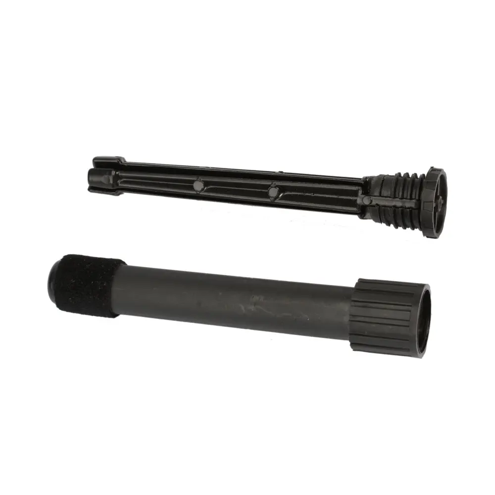 Clarinet Stand Flute Stand Woodwind Instrument Accessories Four Legs Portable Foldable Music Tools