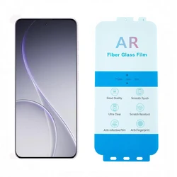 Premium Anti - Reflection HD AR Screen Protector - Enhanced Transparency Full Cover Protective Film (2 - Pack) for AR Pet