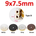 9x7.5mm D Type