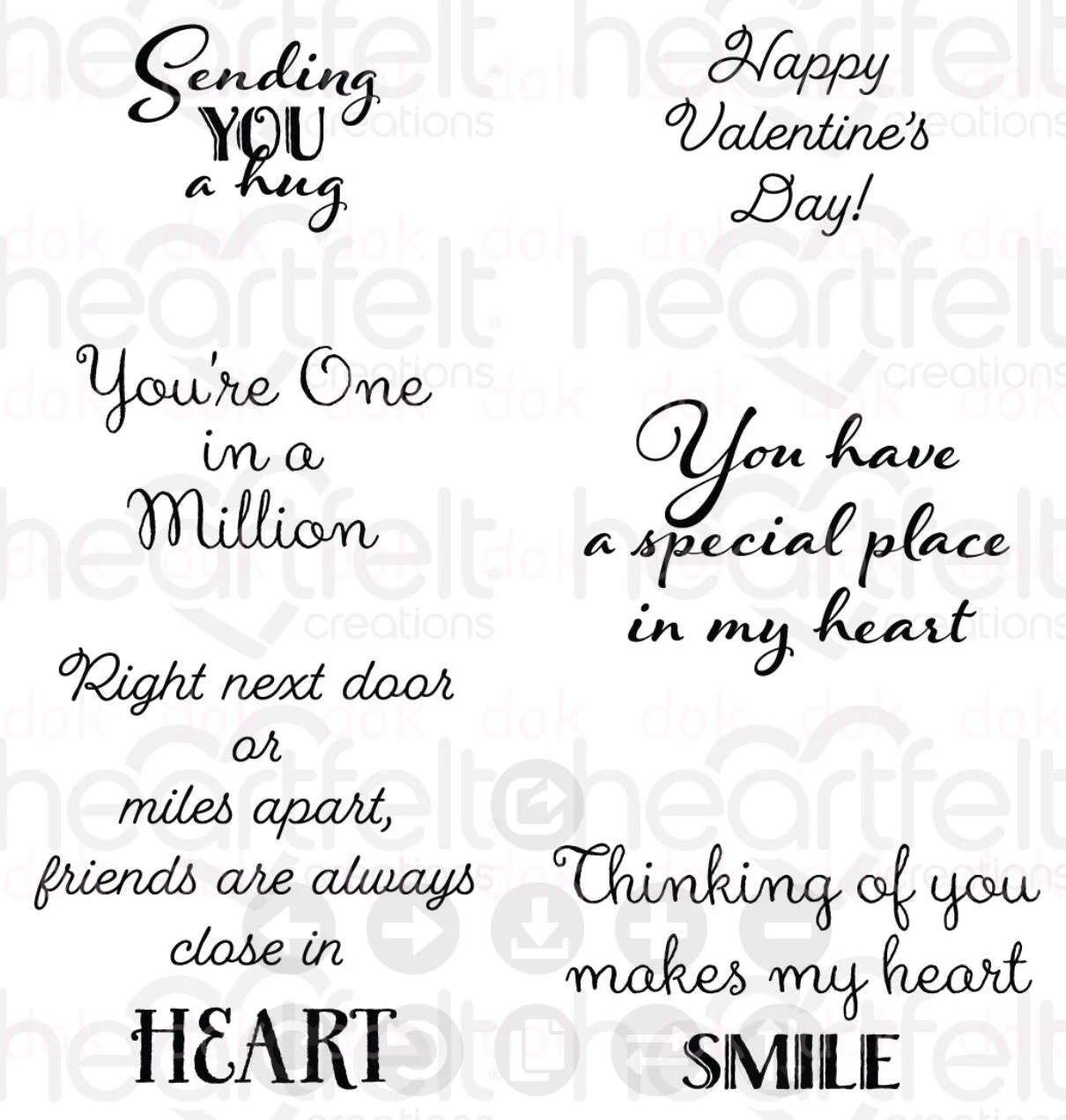 

Thank You Everyday Happy Font Stamps or Metal Cutting Dies Sets for DIY Craft Making Greeting Card Scrapbooking New Arrival 2022