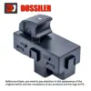 مفتاح زجاج  Dossiler ، GMC siira acira لشيفروليه تاهو الضواحي HHR upluder