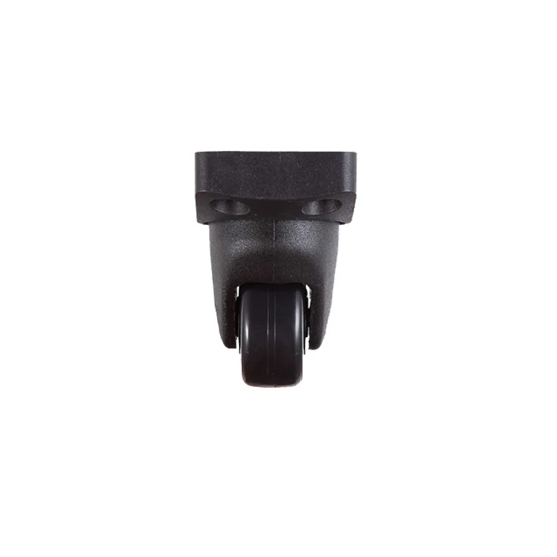 

Plastic casters luggage accessories universal wheels MQ056