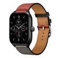 15 black red gray