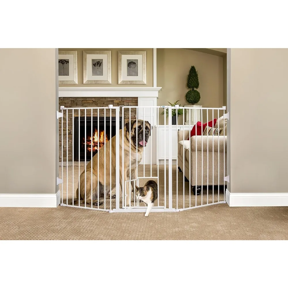 Ultra-high Pet Barrir Fence 2 Ultra-high Pet Barrir Fence 2