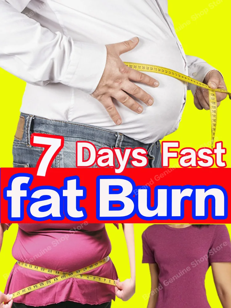 

Fast Lose Weight fat burning Oil Effective