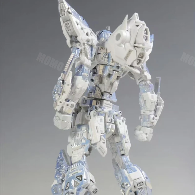 새로운 CHANGLONG 7701 MGEX 1/100 Zgmf-X20a 스트라이크 프리덤 TWILIGHT COATING 조립 모델 키트 액션 피규어 로봇 플라스틱 모델 장난감