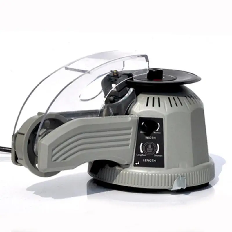 

Automatic Tape Machine Disc Tape Cutting Machine Turntable Automatic Tape Machine Sticking Lithium Battery ZCUT-2