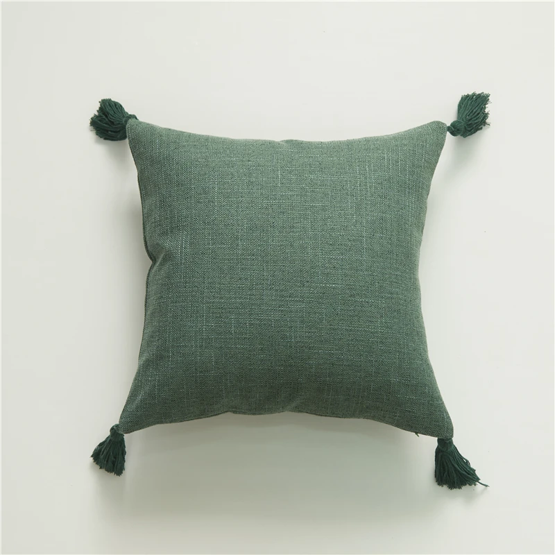 Green T