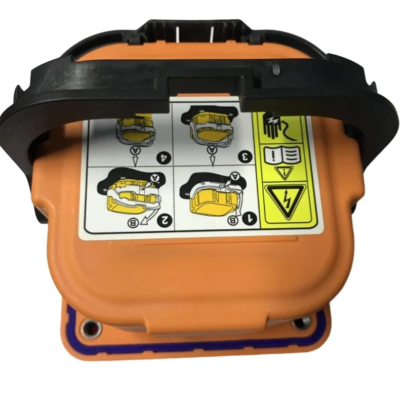 

Safe and reliable Manual Service Disconnect Electric Vehicle Service disconnect Plug