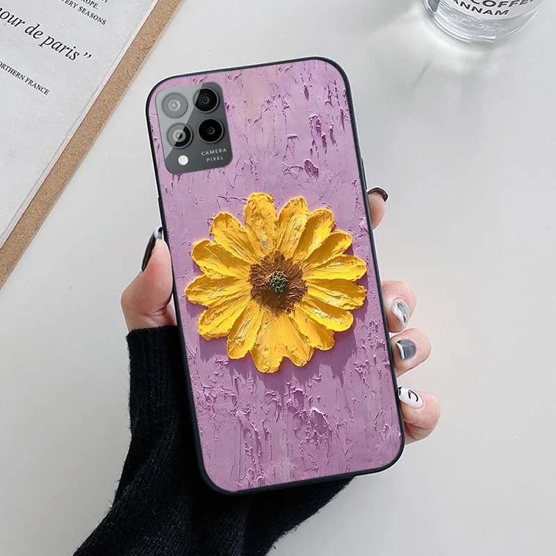 Fashion Soft Silicone Cute Phone Case Cover, Stylish Back Cover Etui s
