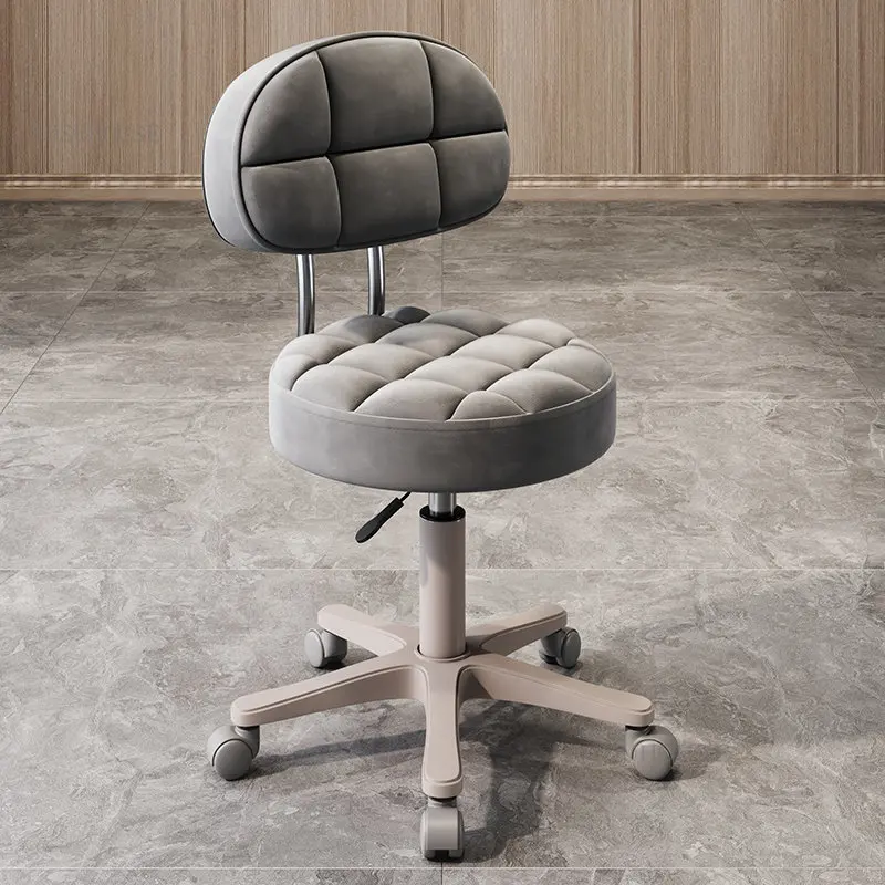 dark gray-backrest-J