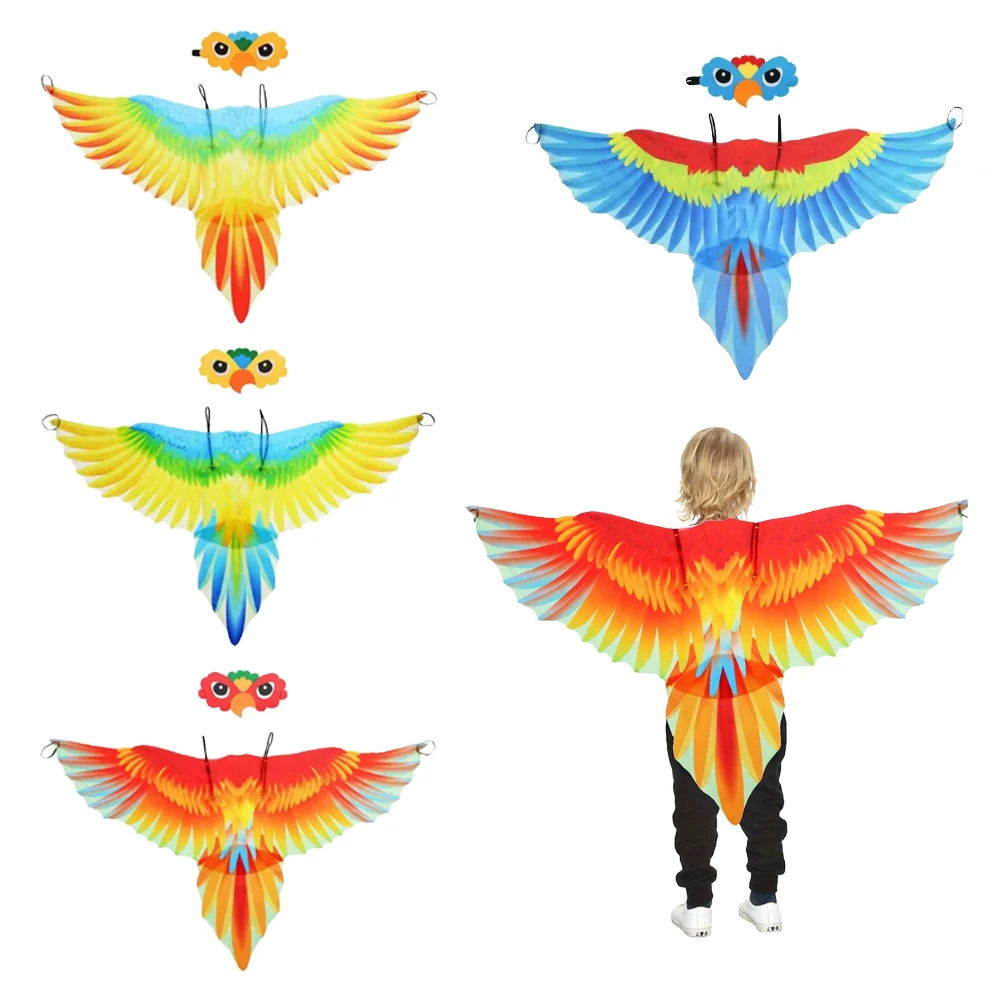 Morph Costumes Kinderkostuum draak, carnaval en Halloween, drakenkostuum voor jongens, fantasieverkleding, XL