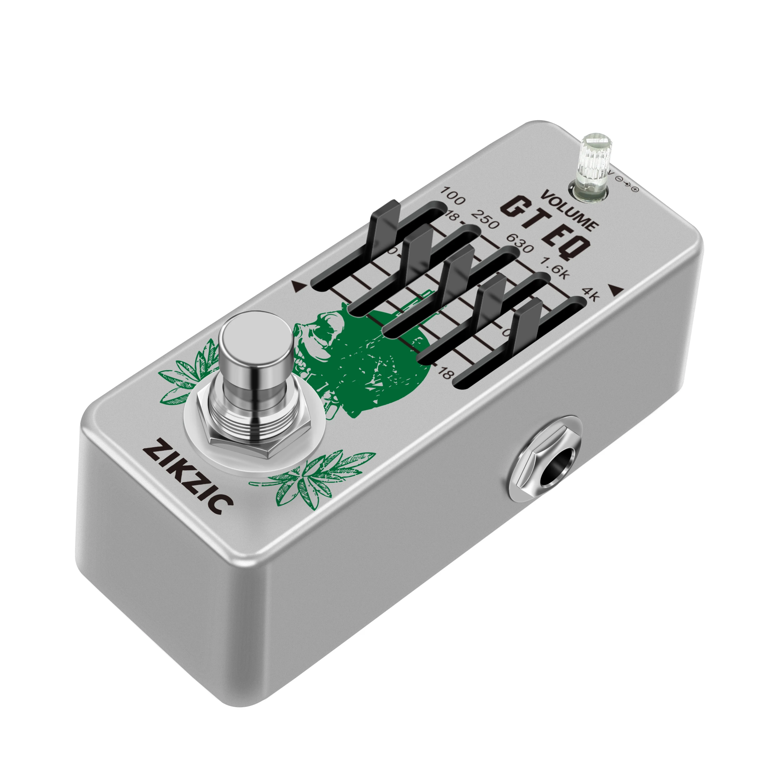 NEXT Parametric EQ エフェクター $_1.JPG