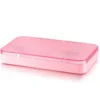 Metal Storage Boxes for DSPIAE ST-A 3.0 Single Blade Nipper Cutting Tongs Box Red Yellow Pink Blue 156.5*89.5mm 3