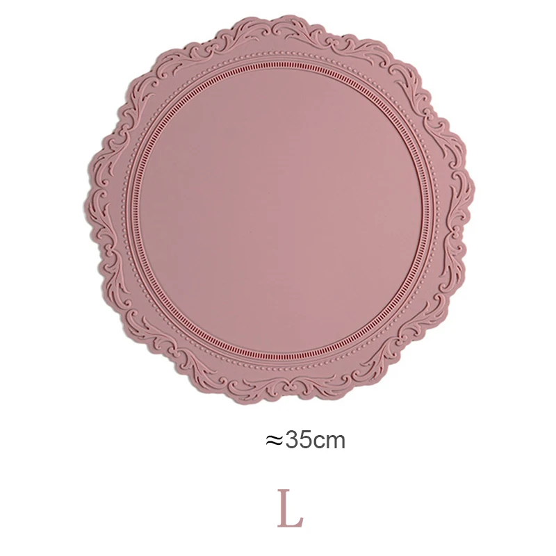 35cm pink
